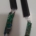 Płytki+Elektronika PCB prostownicy Gamma Piu DONNA PIU Made In Italy