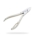 Cążki do paznokci PREMAX Classica Lustrzane 12cm